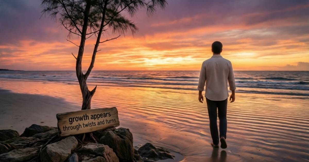 Quotes About Life’s Journey And Growth