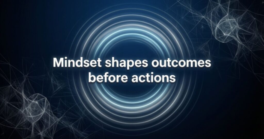 Larry June Quotes About Mindset
