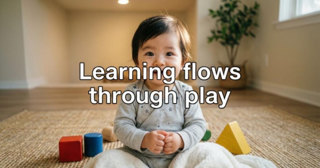 Quotes That Highlight Learning Through Play

