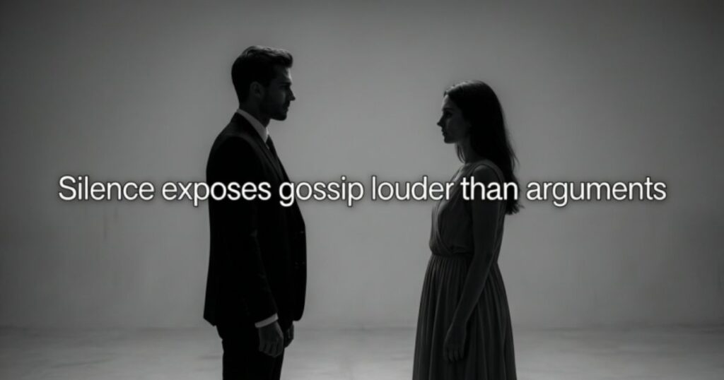 Famous Backbiting Quotes to Reflect On
