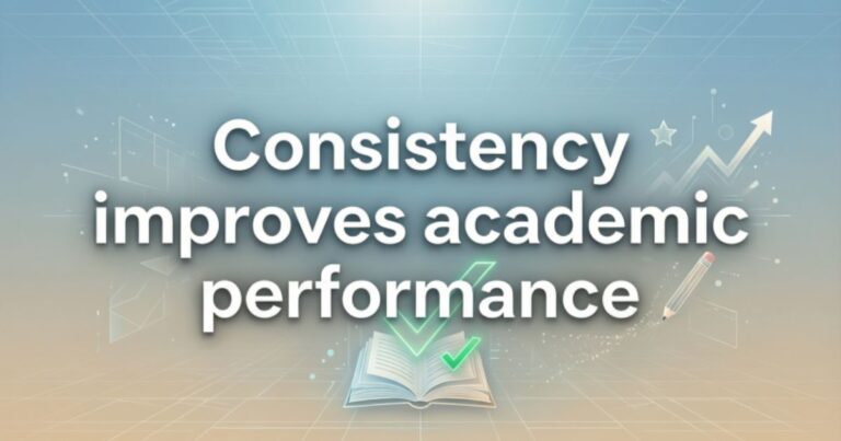 340+Consistency Quotes for Students to Inspire Discipline, Productivity ...