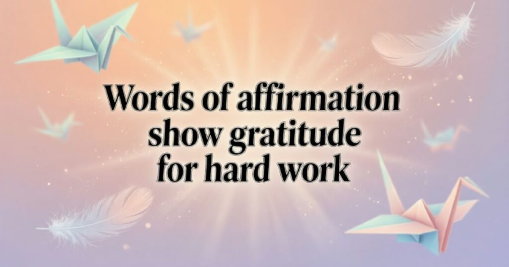 LOVE AND PRIDE QUOTES ABOUT HIS DEDICATION AND WORK ETHIC 
