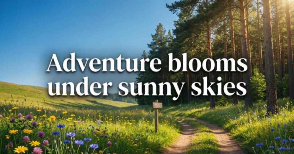 Hibiscus Quotes for Adventure and Summer Vibes
