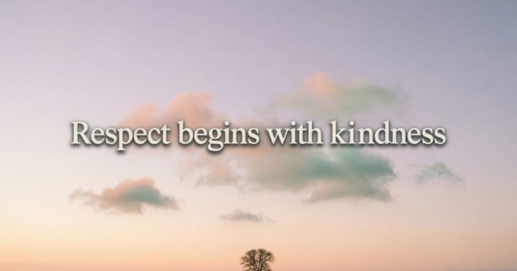 School Kindness Quotes
