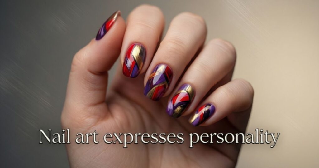Nail Art Quotes