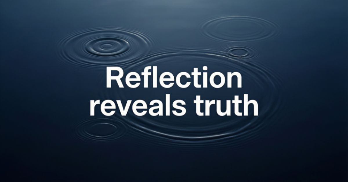 No One Is Perfect Quotes For Self-Reflection