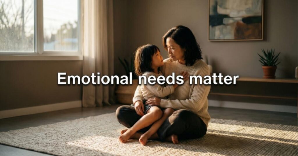 Selfish Parents Quotes
