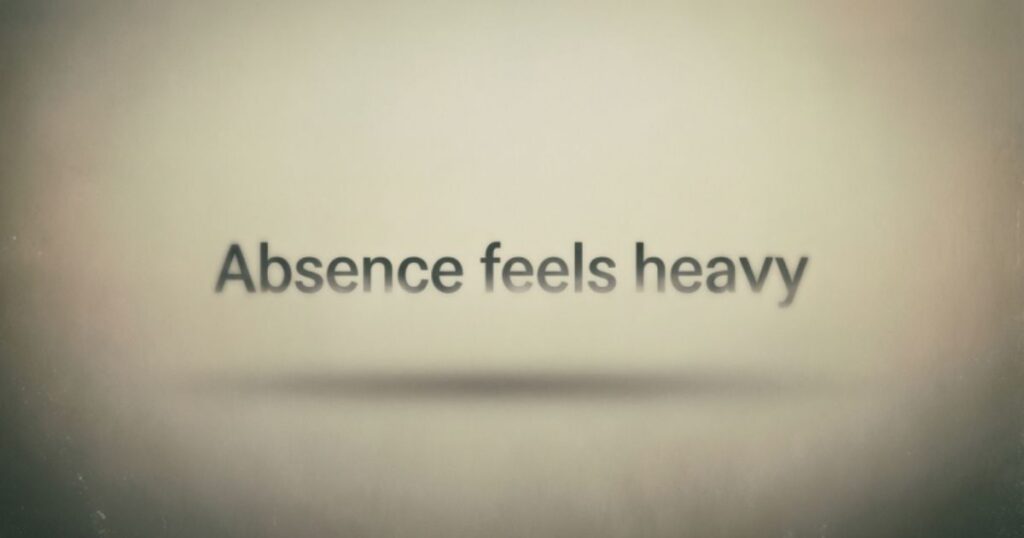 Missing Parents Quotes
