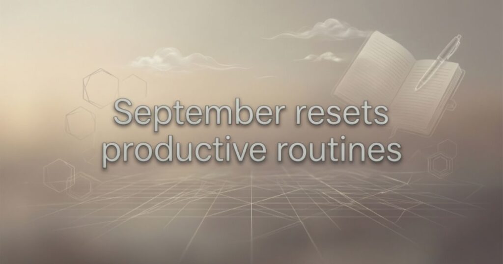 September Motivational Quotes for Work