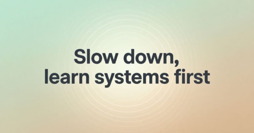 Rookie Mistakes Quotes
