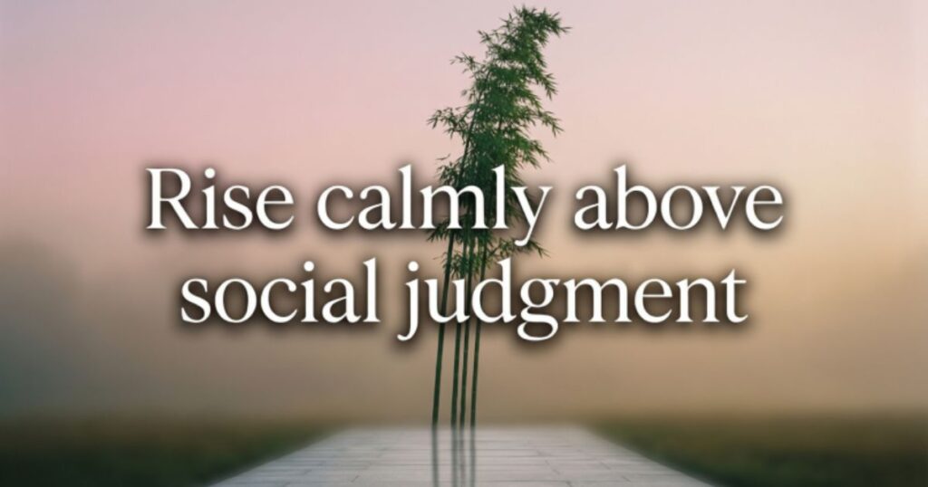 Empowering Quotes About Rising Above Gossip
