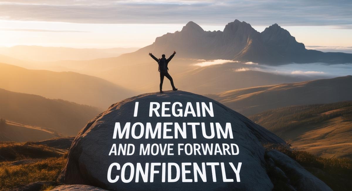 Motivational Wednesday Affirmations To Beat The Midweek Slump