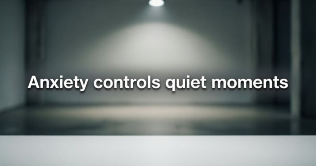 Struggling Mind & Mental Health Quotes
