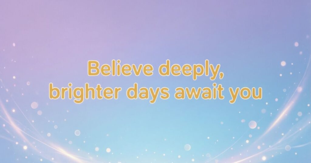 ‘THE BEST IS YET TO COME’ QUOTES INSPIRE US
