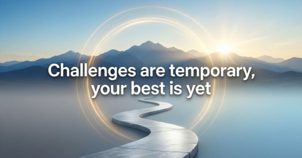 QUOTES ABOUT OVERCOMING CHALLENGES AND RESILIENCE
