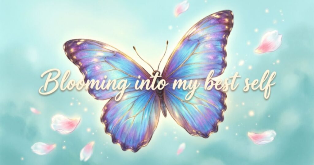 Butterfly Captions For Instagram And Social Media
