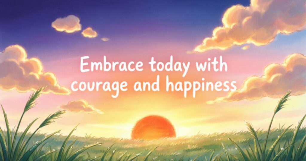 POSITIVE AFRICAN AMERICAN GOOD MORNING MESSAGES
