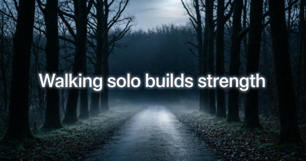 Quotes About Living a Lonely Life
