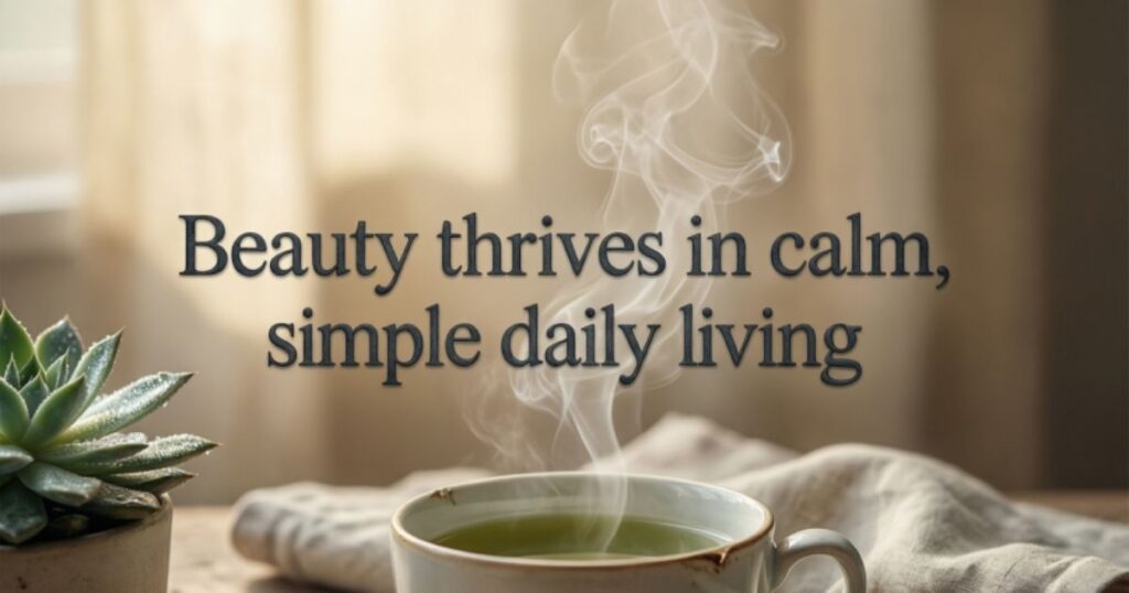 QUOTES ABOUT SIMPLICITY AND BEAUTY
