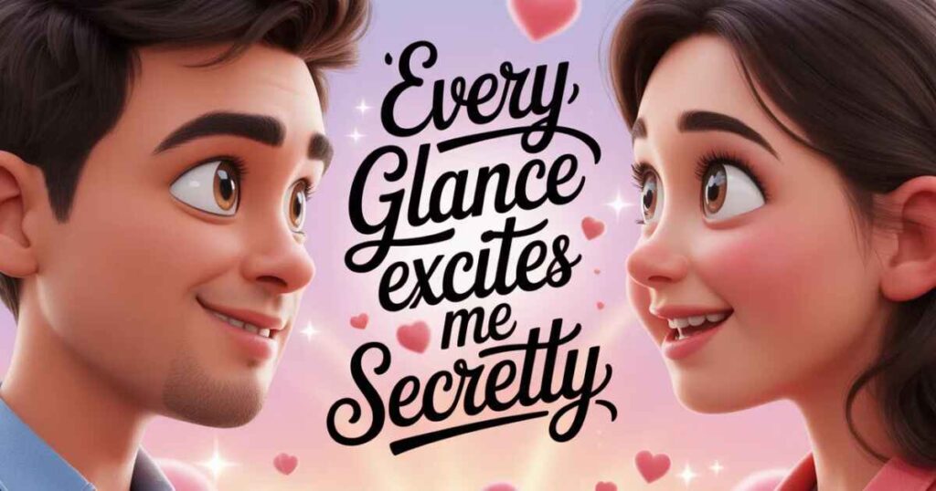 ENGAGING INSTAGRAM QUOTES FOR SECRET CRUSH
