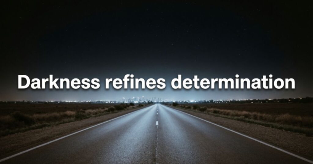 Inspirational Dark Quotes
