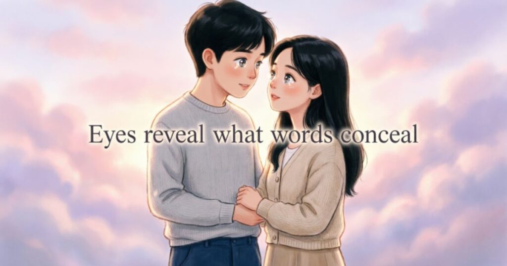 FAMOUS QUOTES ABOUT EYES
