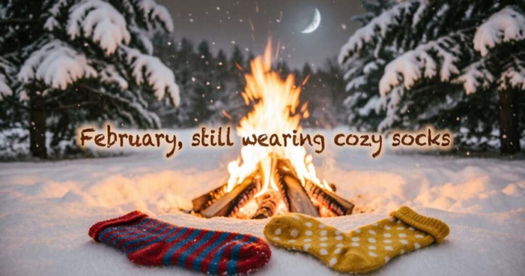Funny February Quotes To Beat The Winter Blues