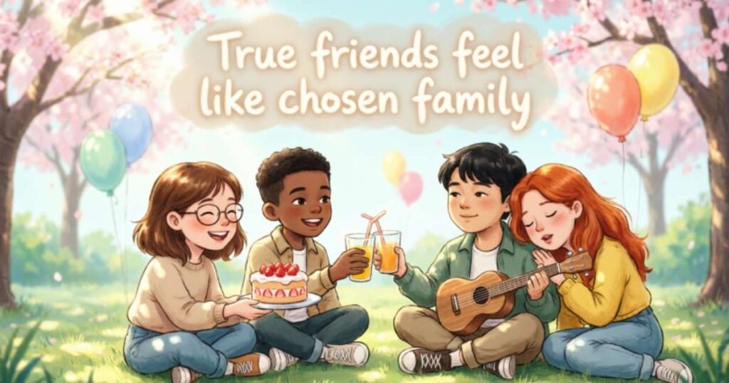 Best Friend Quotes On The True Meaning Of Friendship