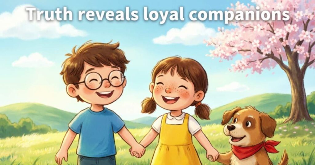 Deep Quotes About Finding Out Who Your Real Friends Are