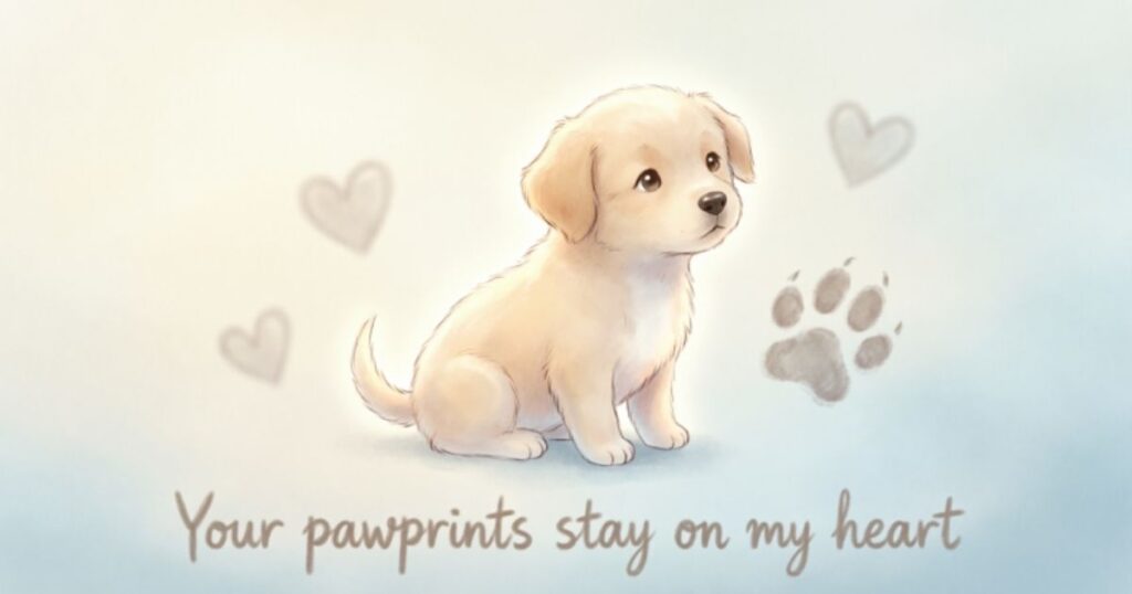 QUOTES ABOUT LOSING A PET
