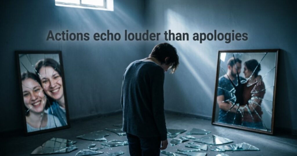 UNDERSTANDING KARMA CHEATING
