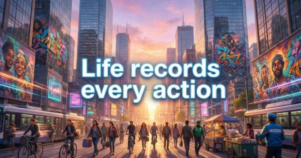 Karma Quotes About Life And Destiny
