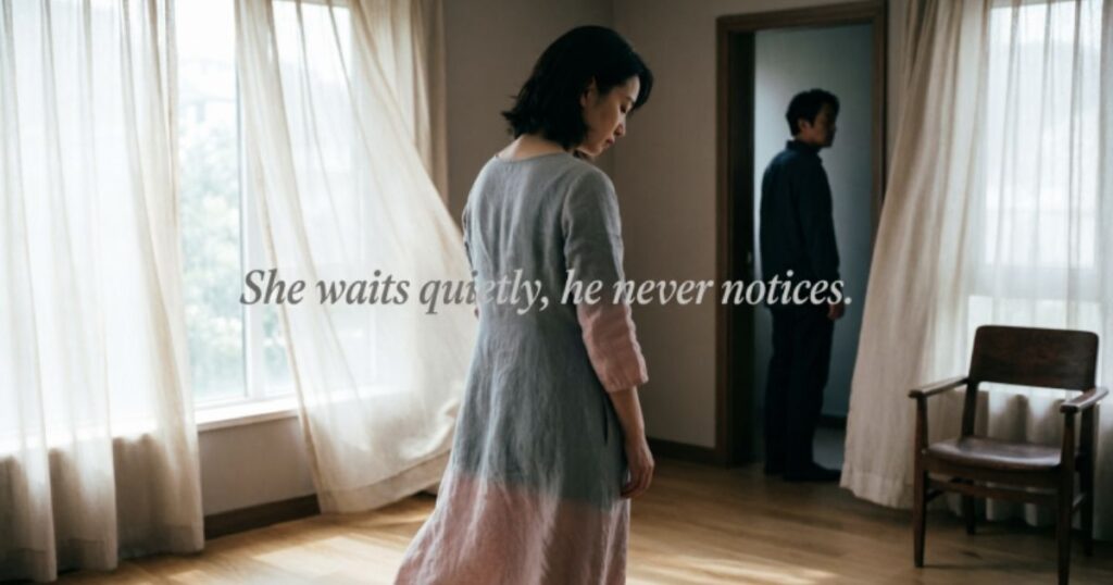 HUSBAND NOT UNDERSTANDING WIFE FEELINGS QUOTES
