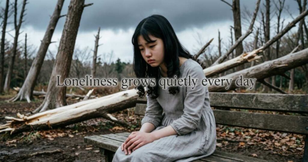 QUOTES ABOUT DEPRESSION AND LONELINESS
