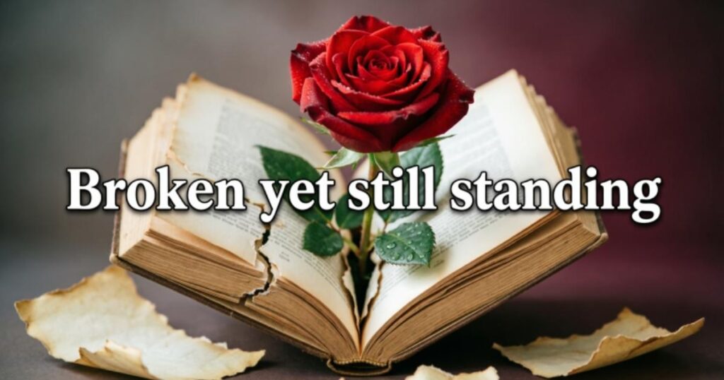 Inspirational Broken Heart Quotes To Rebuild Yourself
