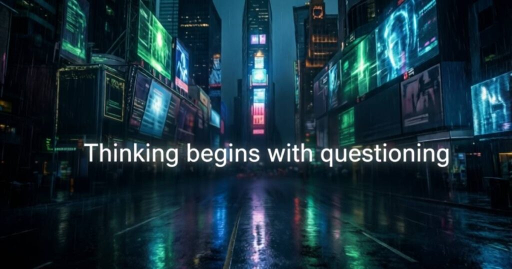 Powerful Matrix Quotes That Will Make You Think
