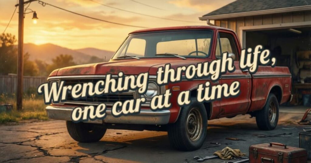 BEST MECHANIC INSTAGRAM QUOTES
