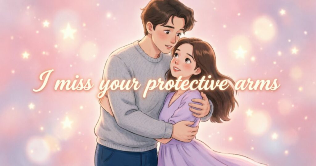 MISSING YOU QUOTES FOR HIM
