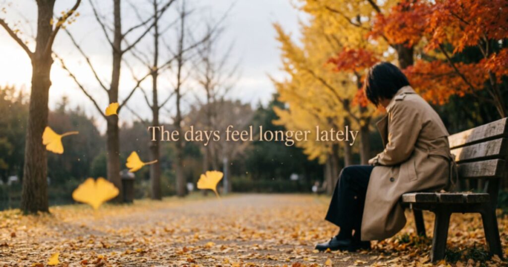 INDIRECT WAYS TO SAY “I MISS YOU”
