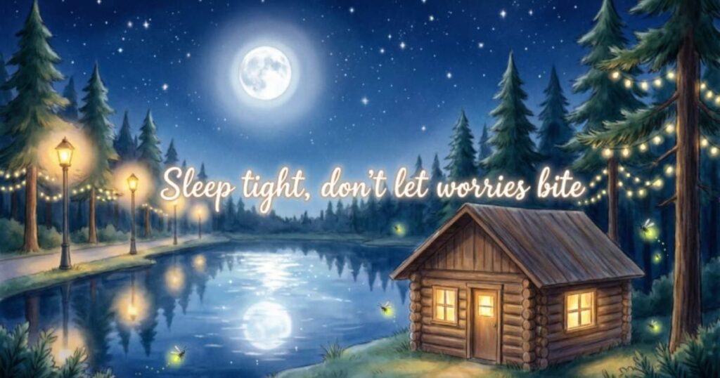 HILARIOUS GOOD NIGHT MESSAGES FOR FRIENDS