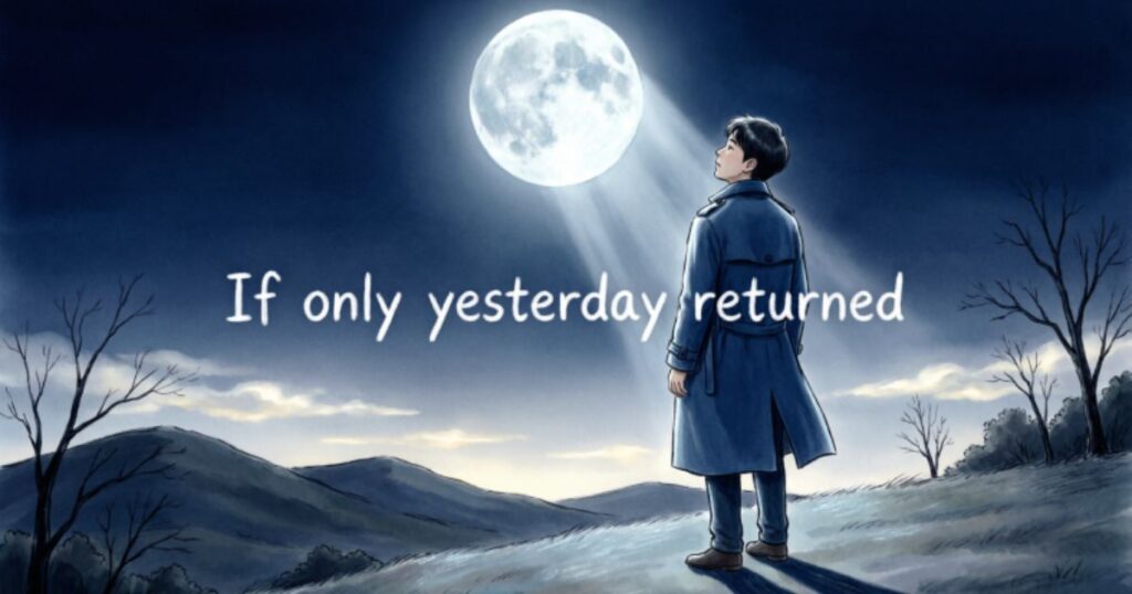 Short Regret Quotes That Say It All
