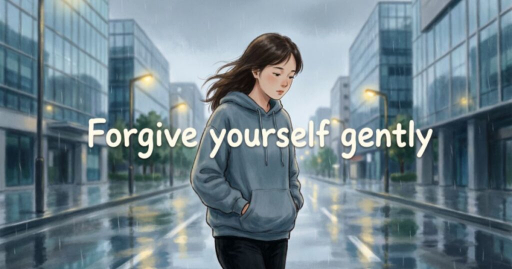 Regret Quotes That Encourage Letting Go
