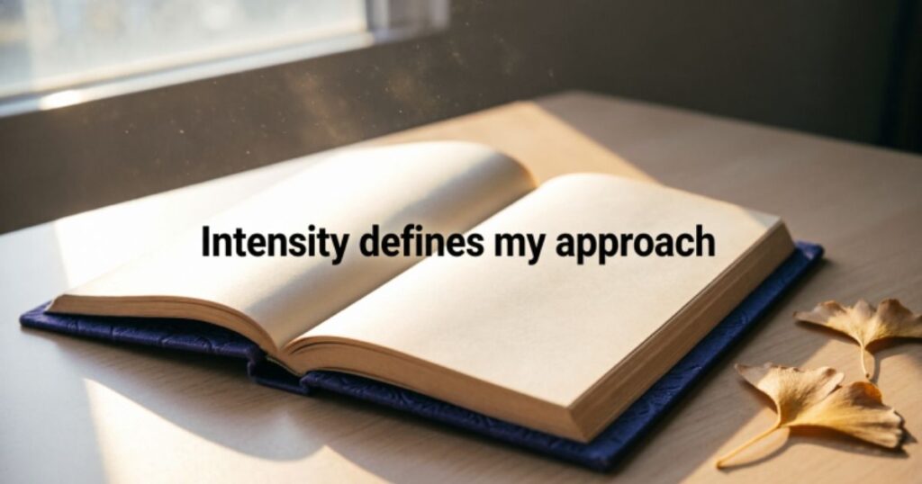 Intense Randy Savage Quotes