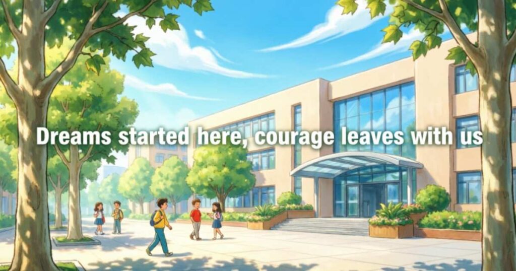 KEY TAKEAWAYS FOR YOUR LAST DAY
