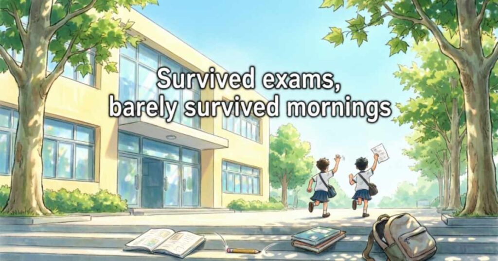 FUNNY AND LIGHTHEARTED QUOTES
