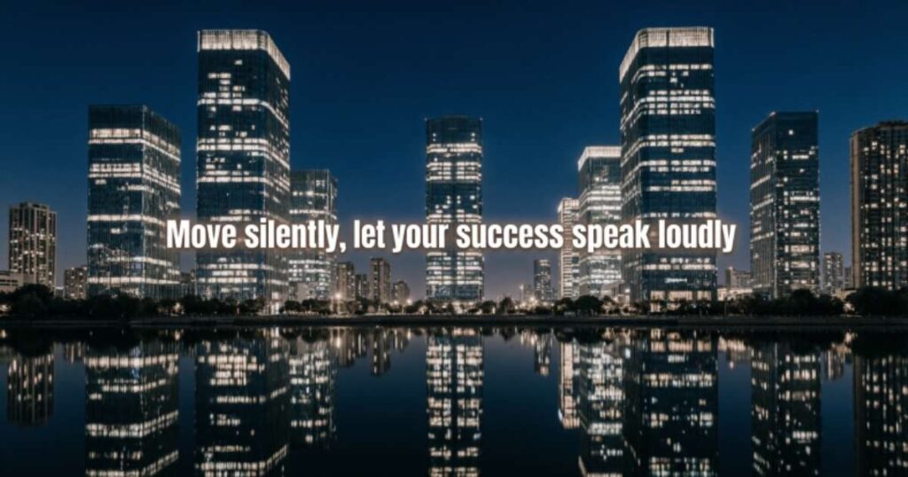 BEST SIGMA QUOTES FOR MOTIVATION
