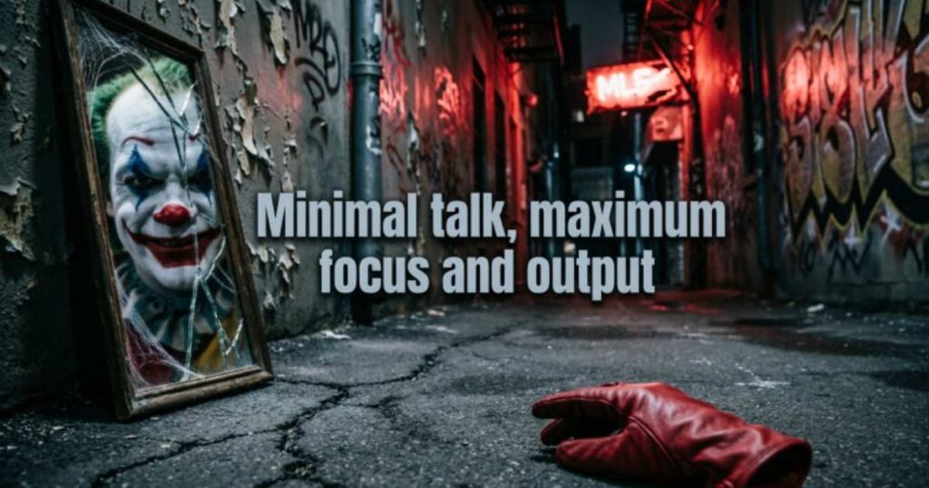 SIGMA LIFESTYLE QUOTES TO LIVE BY
