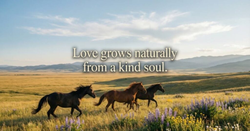 BEAUTIFUL SOUL LOVE QUOTES & HEARTFELT MESSAGES

