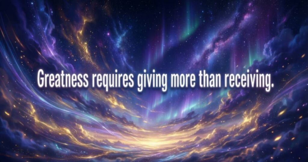 ENCOURAGING THANOS QUOTES ON SACRIFICE AND TOUGH CHOICES
