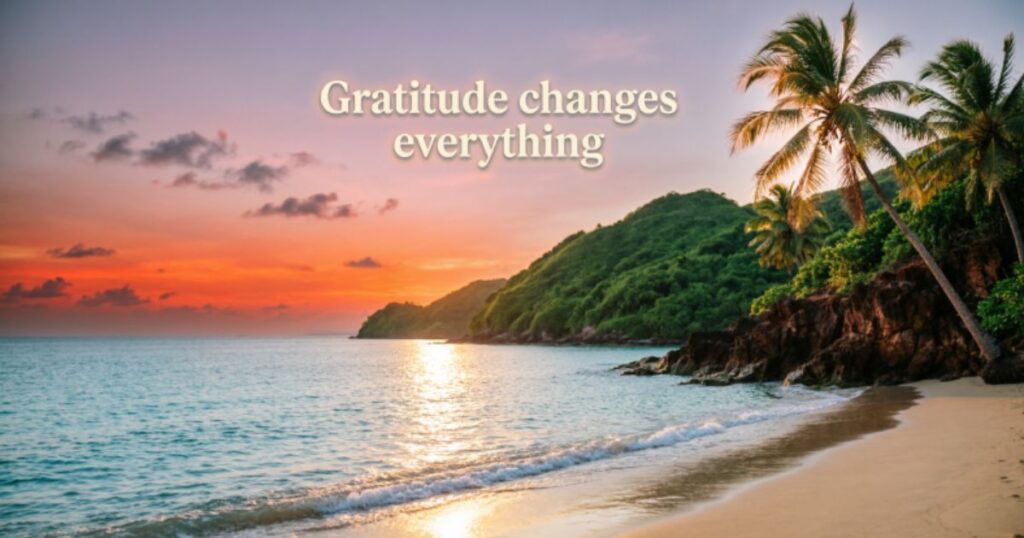 Thankful Thursday Quotes For Gratitude & Positivity
